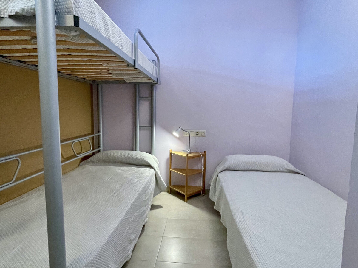 Appartement 6 pers. à 25m de la plage, L'Estartit - Photo 20