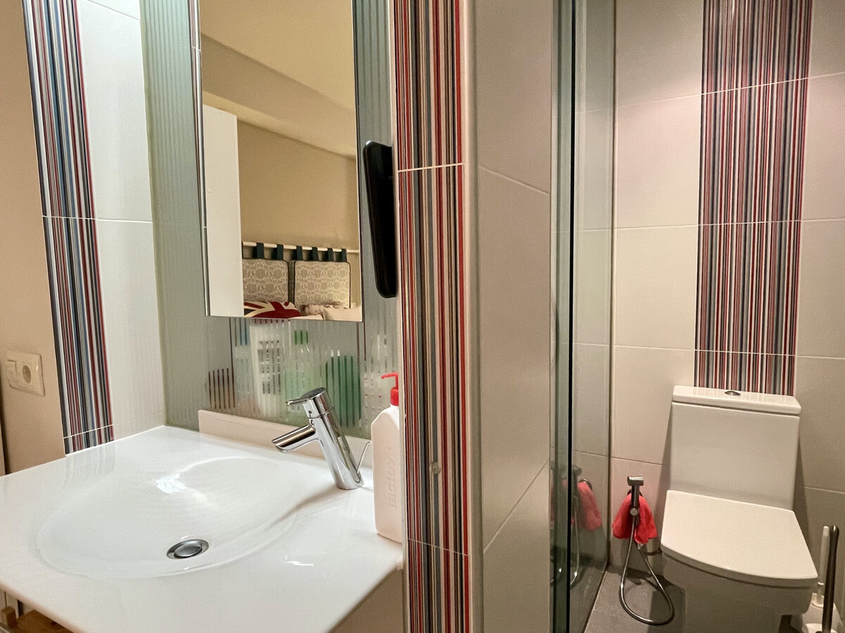 Appartement 6 pers. à 25m de la plage, L'Estartit - Photo 21
