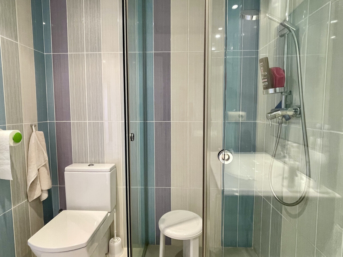 Appartement 6 pers. à 25m de la plage, L'Estartit - Photo 23