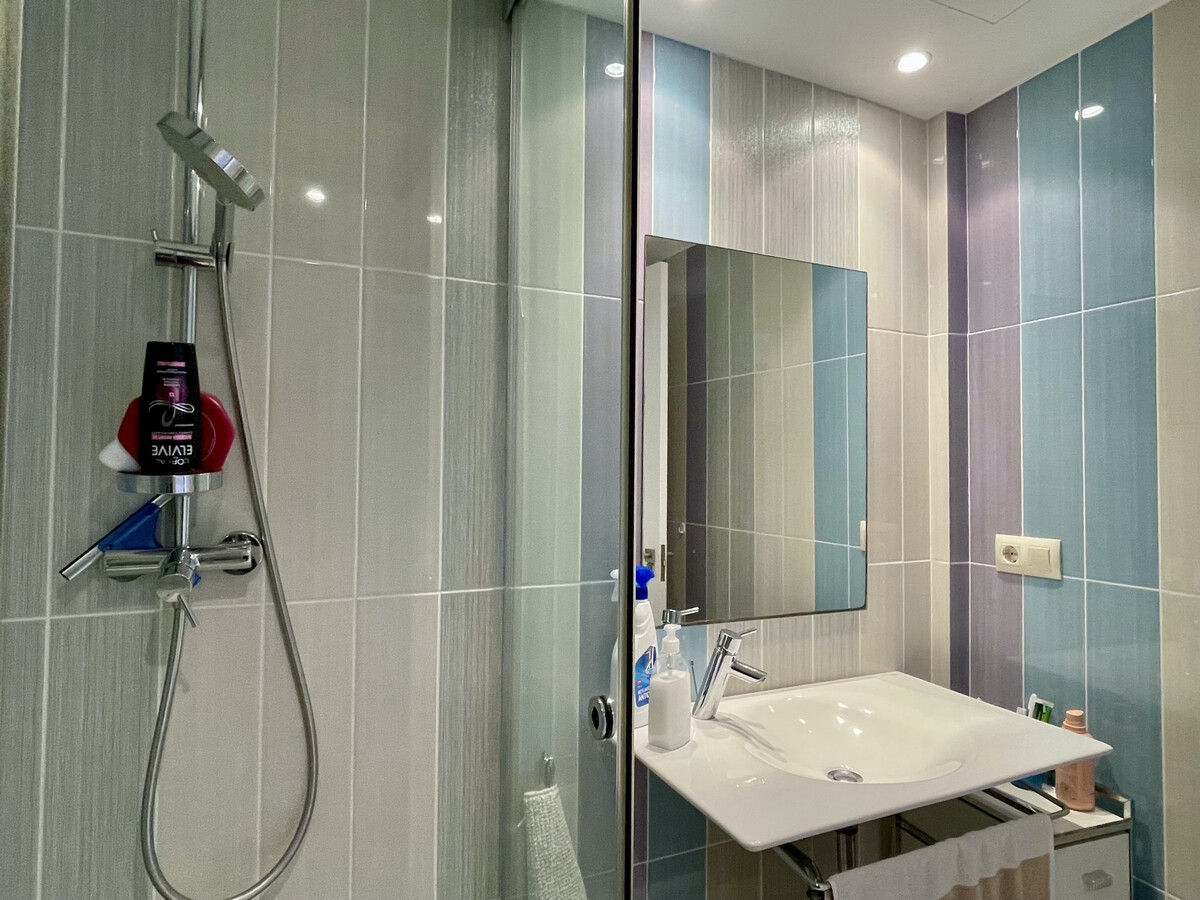 Appartement 6 pers. à 25m de la plage, L'Estartit - Photo 24