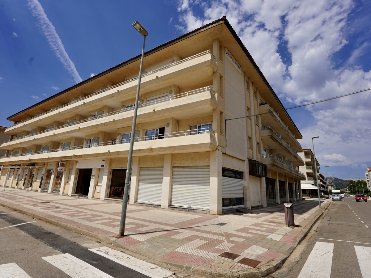 Appartement 1 chambre Estartit, 40 m² piscine & plage - Photo 6
