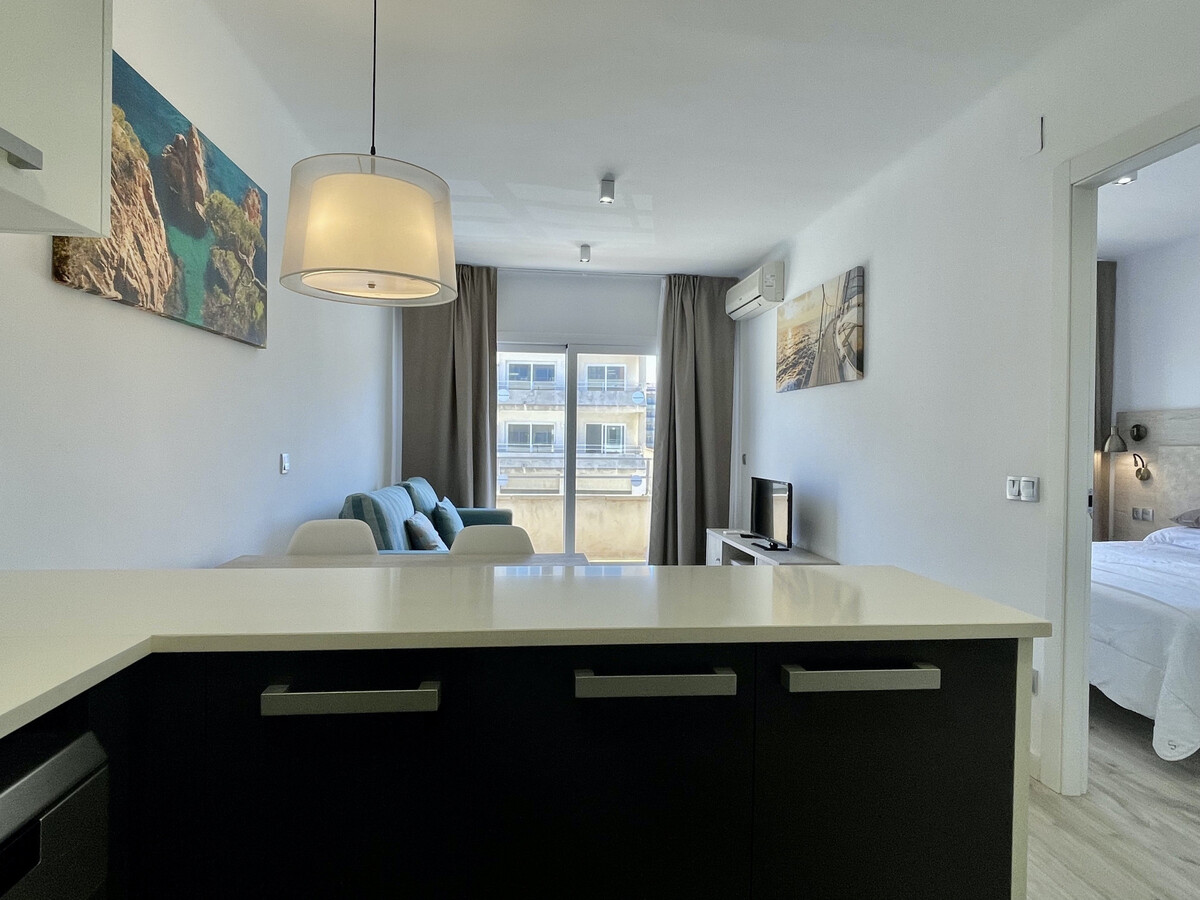 Appartement 1 chambre Estartit, 40 m² piscine & plage - Photo 8