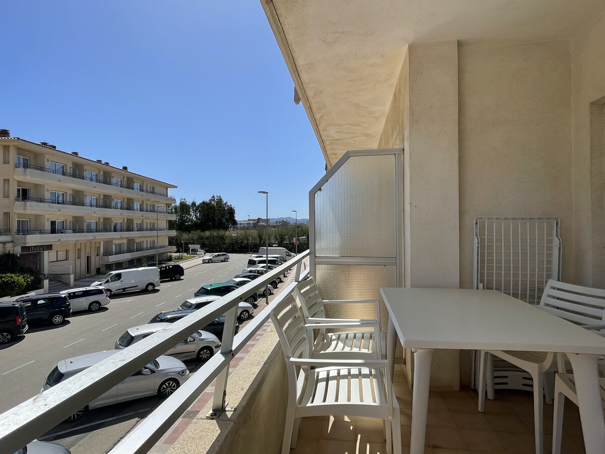 Appartement 1 chambre Estartit, 40 m² piscine & plage - Photo 9