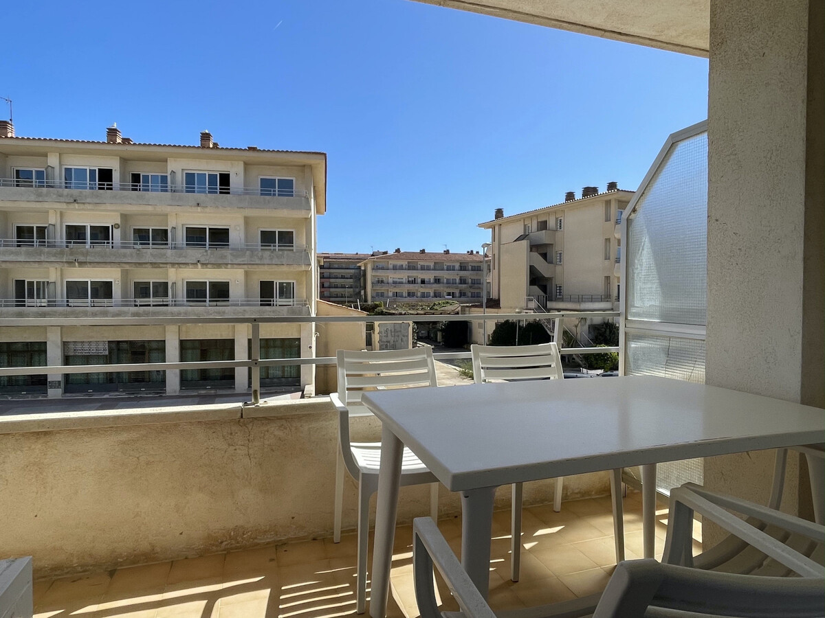 Appartement 1 chambre Estartit, 40 m² piscine & plage - Photo 10