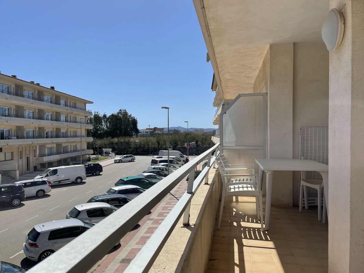 Appartement 1 chambre Estartit, 40 m² piscine & plage - Photo 12