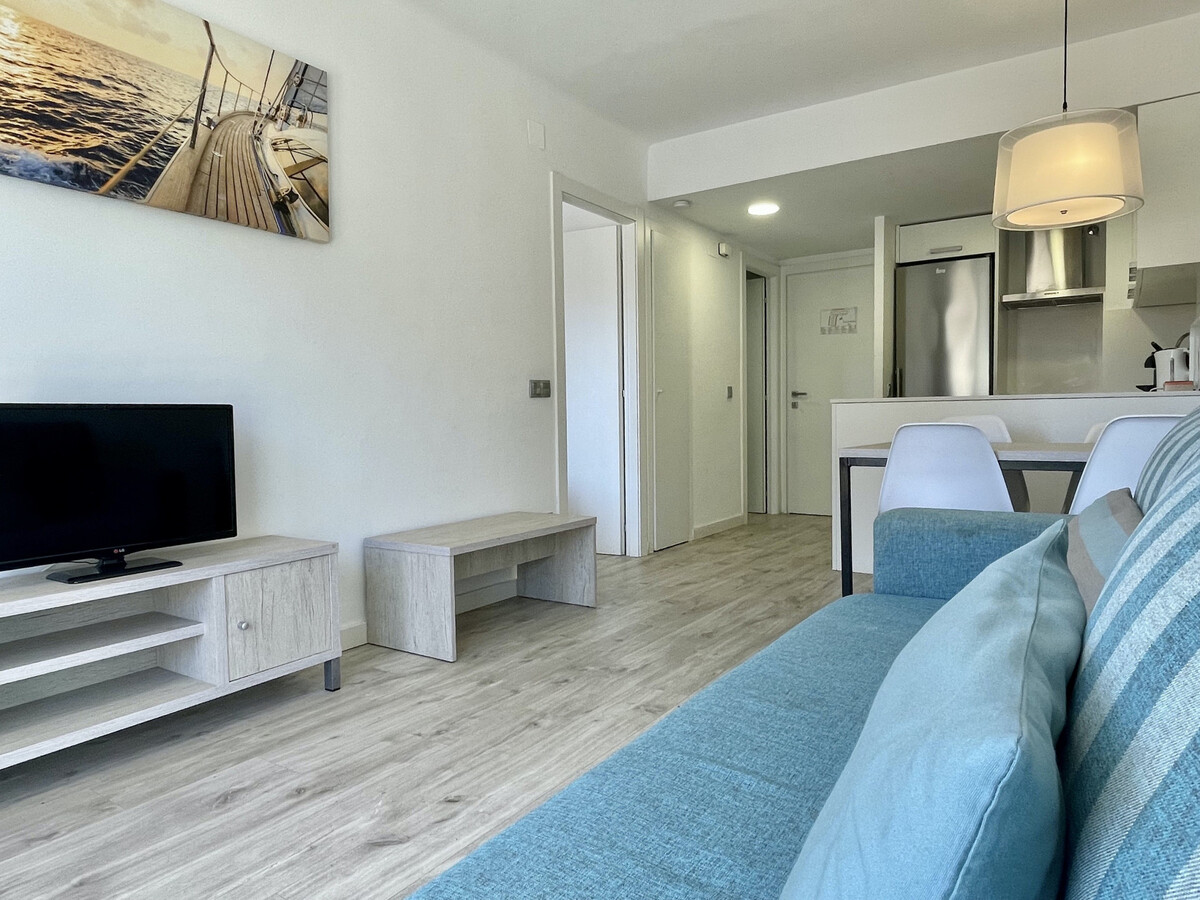 Appartement 1 chambre Estartit, 40 m² piscine & plage - Photo 13