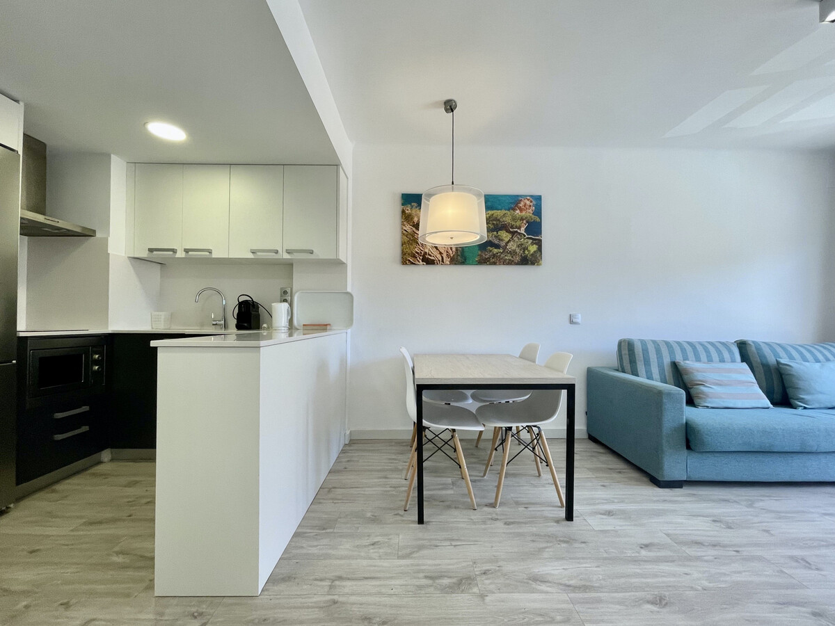 Appartement 1 chambre Estartit, 40 m² piscine & plage - Photo 14