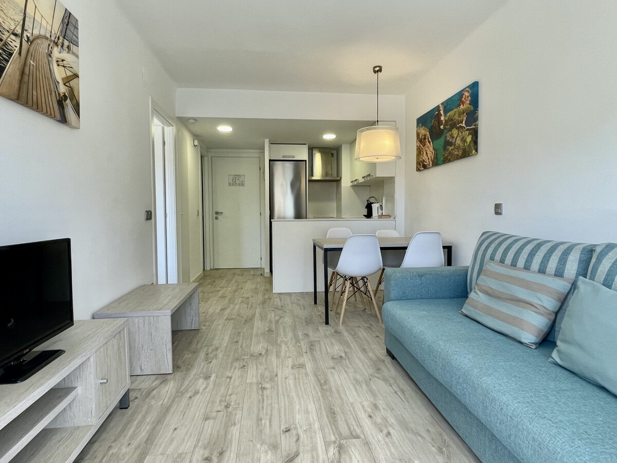 Appartement 1 chambre Estartit, 40 m² piscine & plage - Photo 15