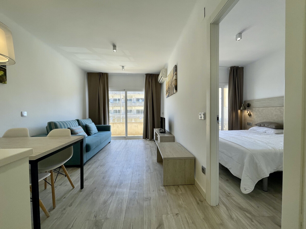 Appartement 1 chambre Estartit, 40 m² piscine & plage - Photo 16