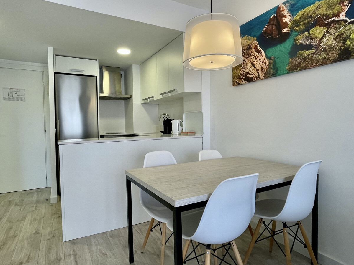 Appartement 1 chambre Estartit, 40 m² piscine & plage - Photo 17