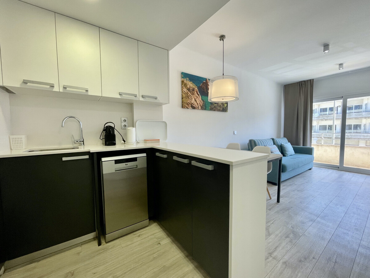 Appartement 1 chambre Estartit, 40 m² piscine & plage - Photo 19
