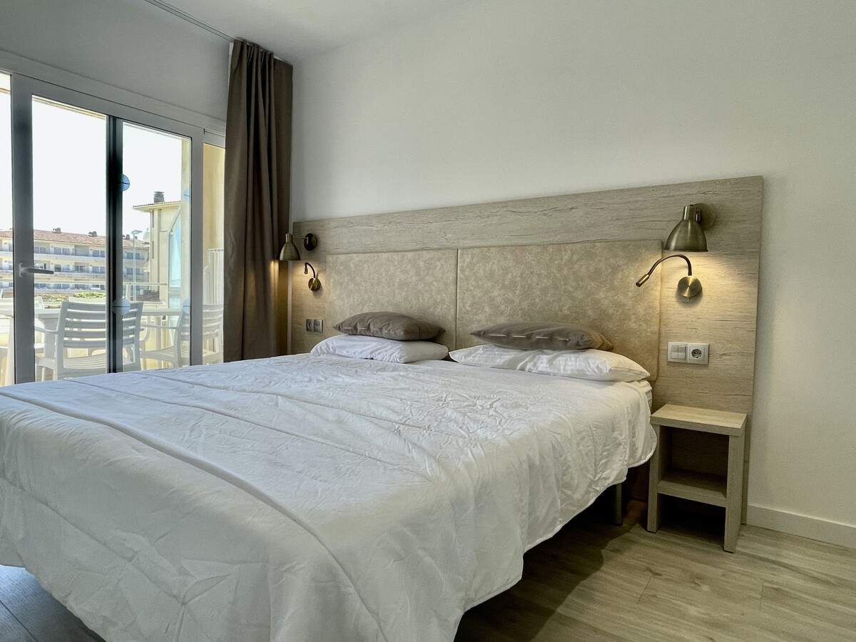 Appartement 1 chambre Estartit, 40 m² piscine & plage - Photo 22