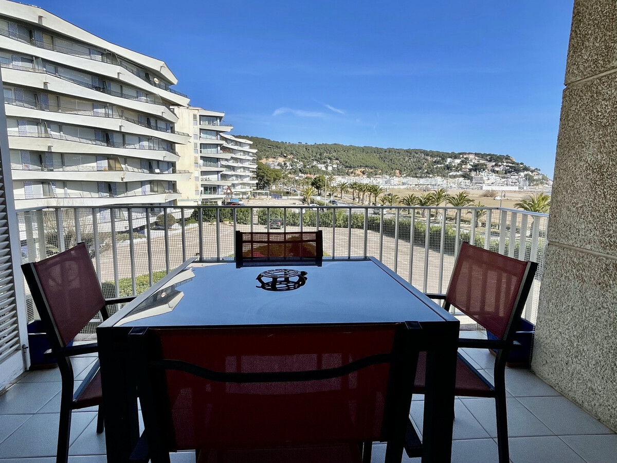 Appartement 2 chambres avec piscine à L'Estartit - Photo 2