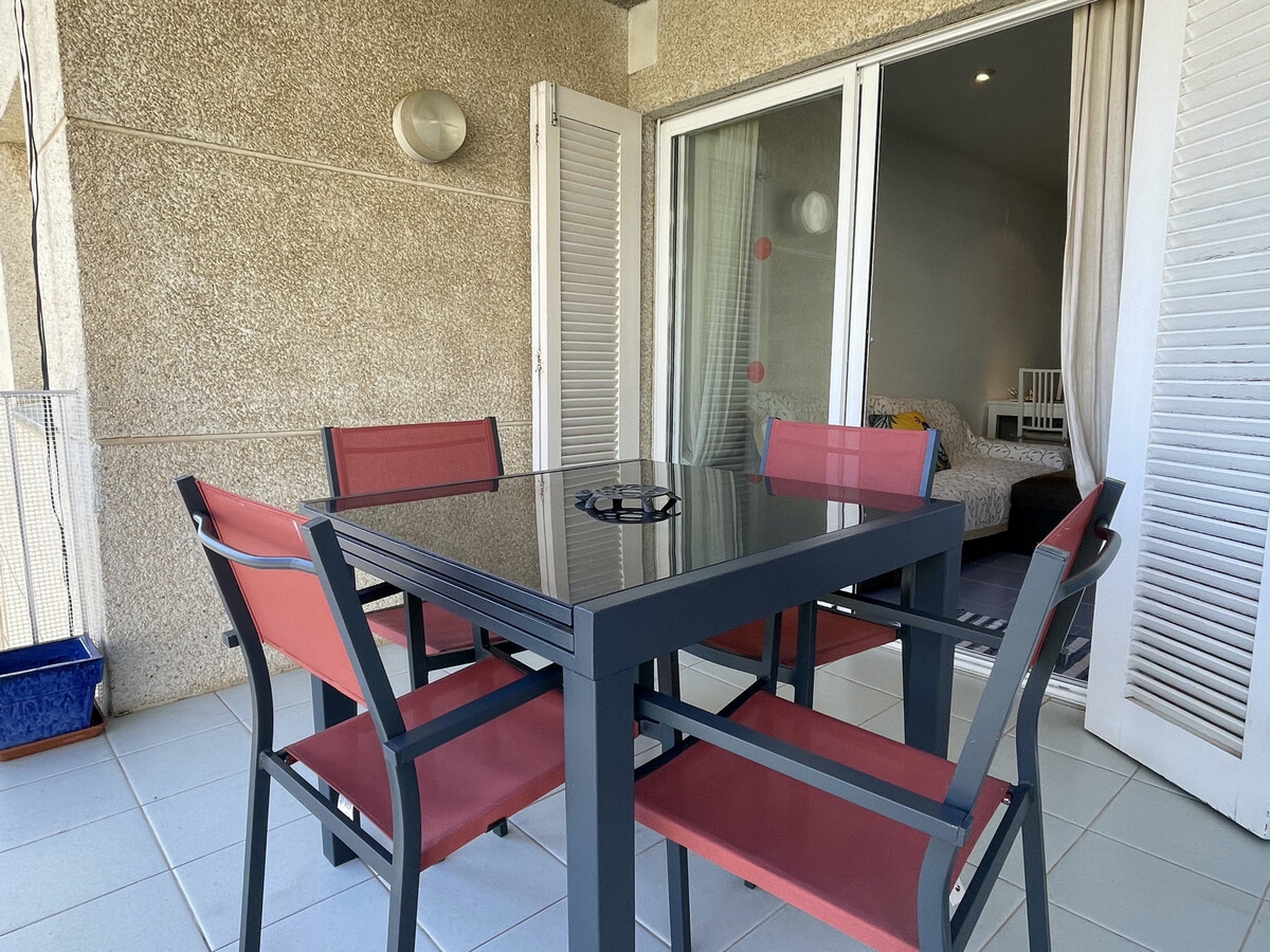 Appartement 2 chambres avec piscine à L'Estartit - Photo 3