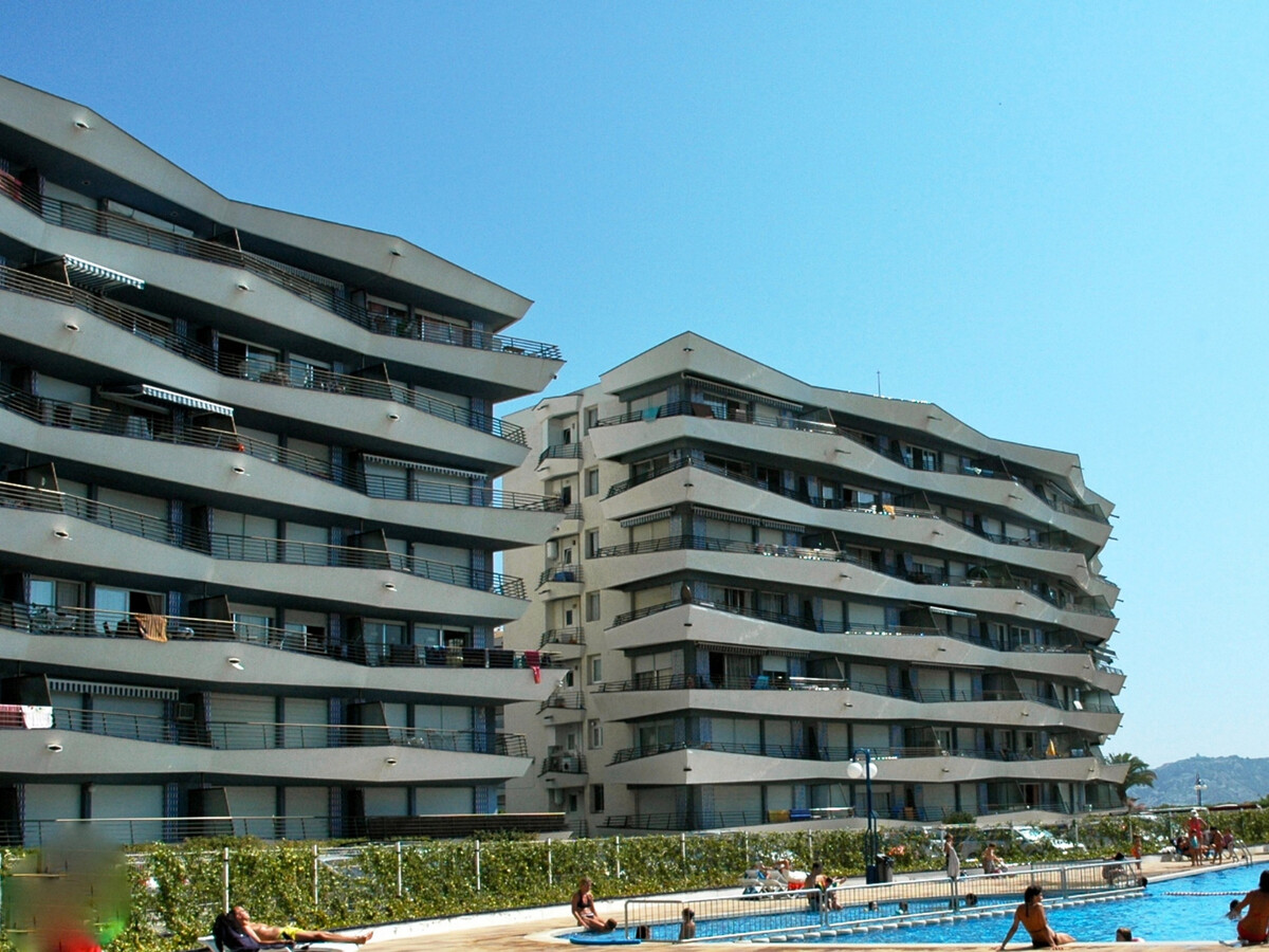 Appartement 2 chambres avec piscine à L'Estartit - Photo 5
