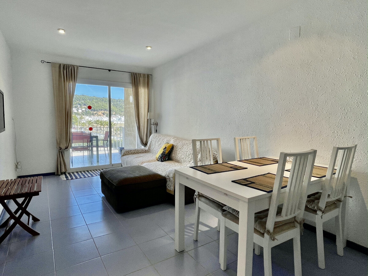 Appartement 2 chambres avec piscine à L'Estartit - Photo 9