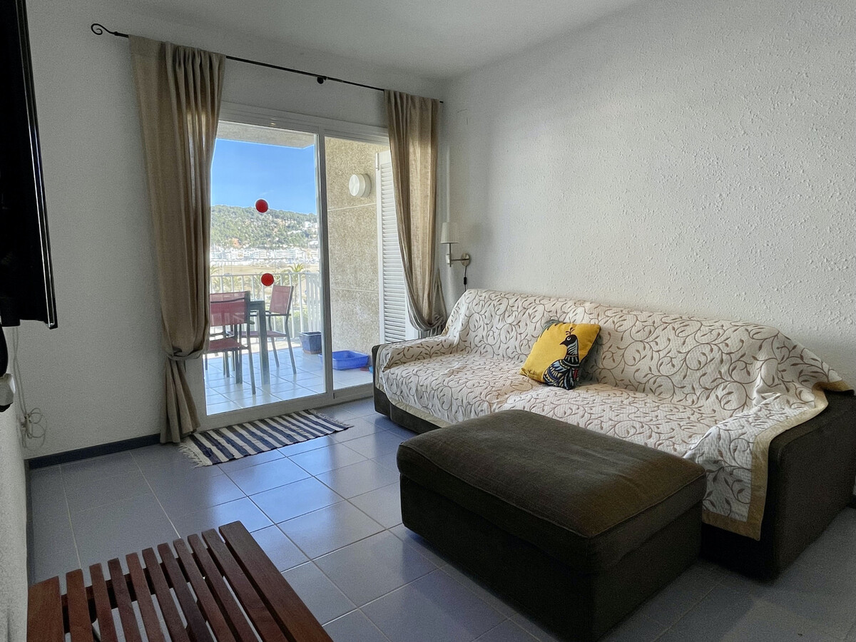 Appartement 2 chambres avec piscine à L'Estartit - Photo 10