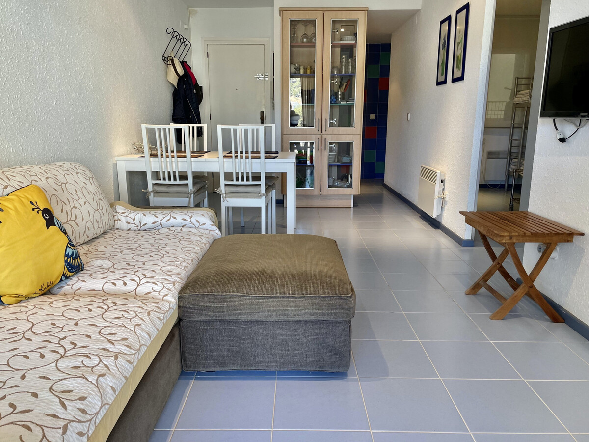 Appartement 2 chambres avec piscine à L'Estartit - Photo 11