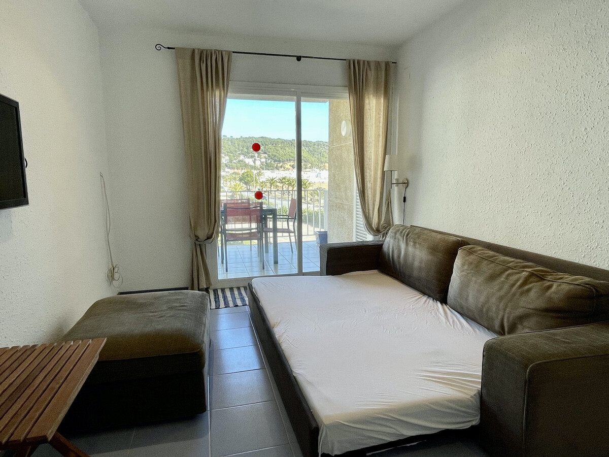 Appartement 2 chambres avec piscine à L'Estartit - Photo 12