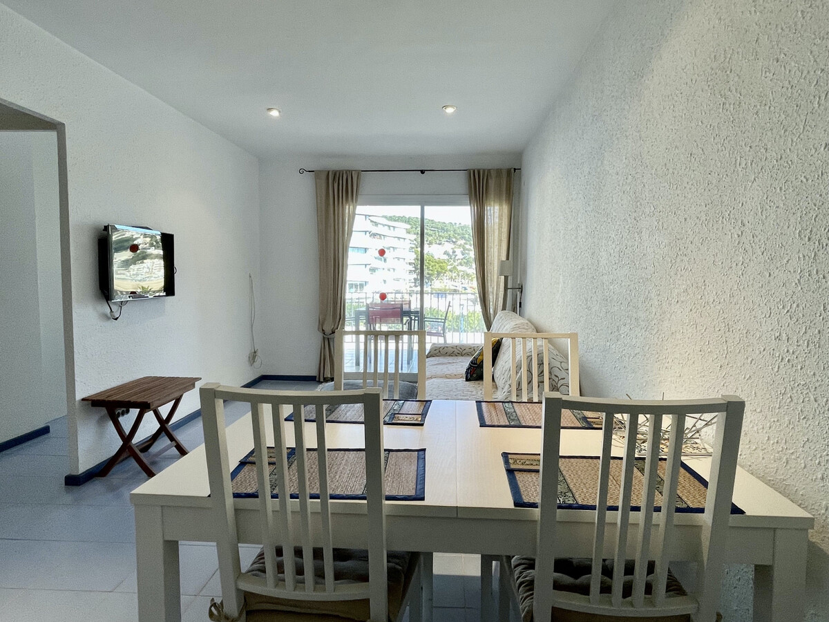 Appartement 2 chambres avec piscine à L'Estartit - Photo 13
