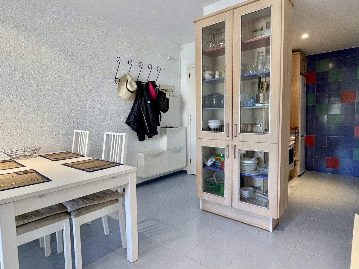 Appartement 2 chambres avec piscine à L'Estartit - Photo 14