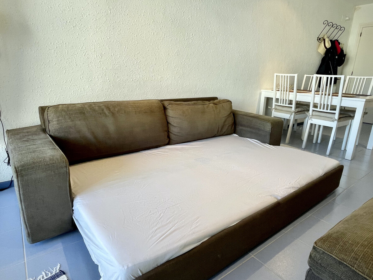 Appartement 2 chambres avec piscine à L'Estartit - Photo 16