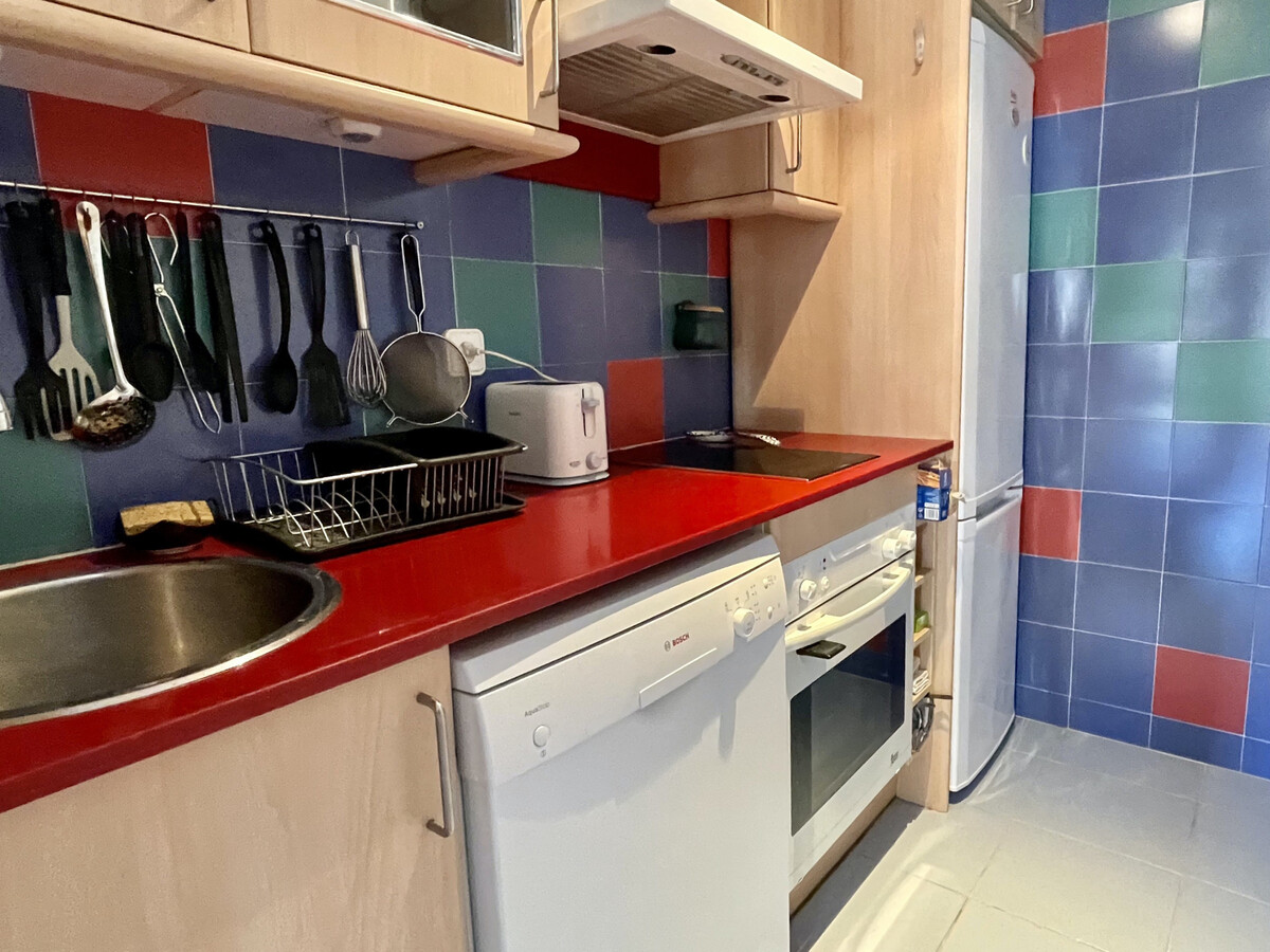 Appartement 2 chambres avec piscine à L'Estartit - Photo 17