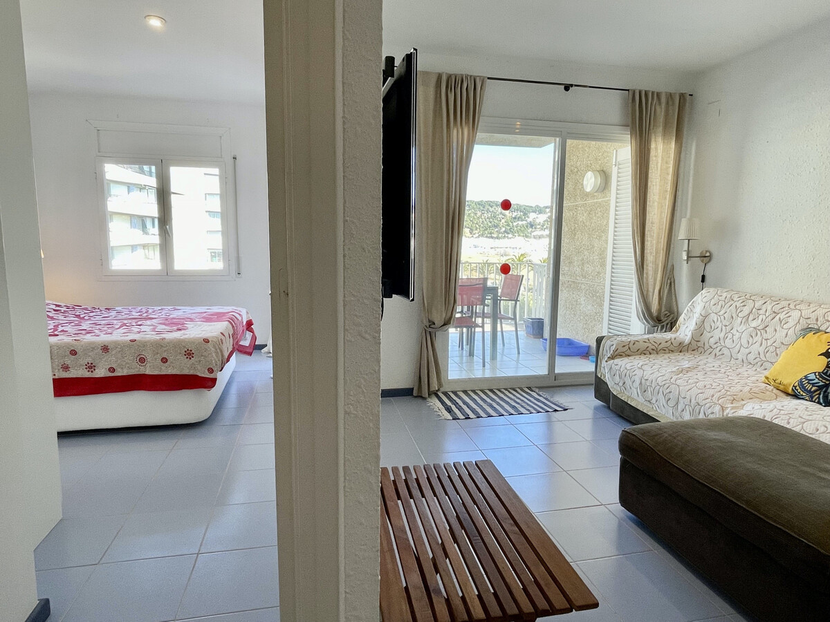 Appartement 2 chambres avec piscine à L'Estartit - Photo 19