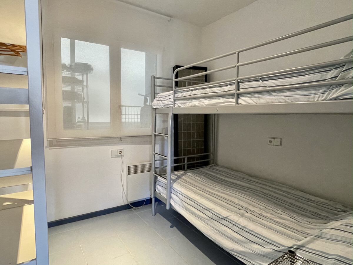 Appartement 2 chambres avec piscine à L'Estartit - Photo 22