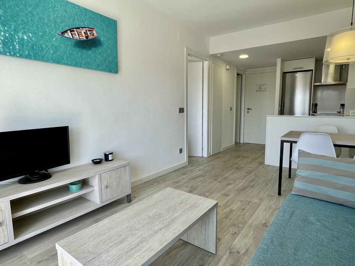 Appartement 1 chambre terrasse piscine, Estartit - Photo 14