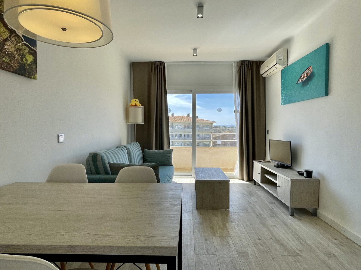 Appartement 1 chambre terrasse piscine, Estartit - Photo 15