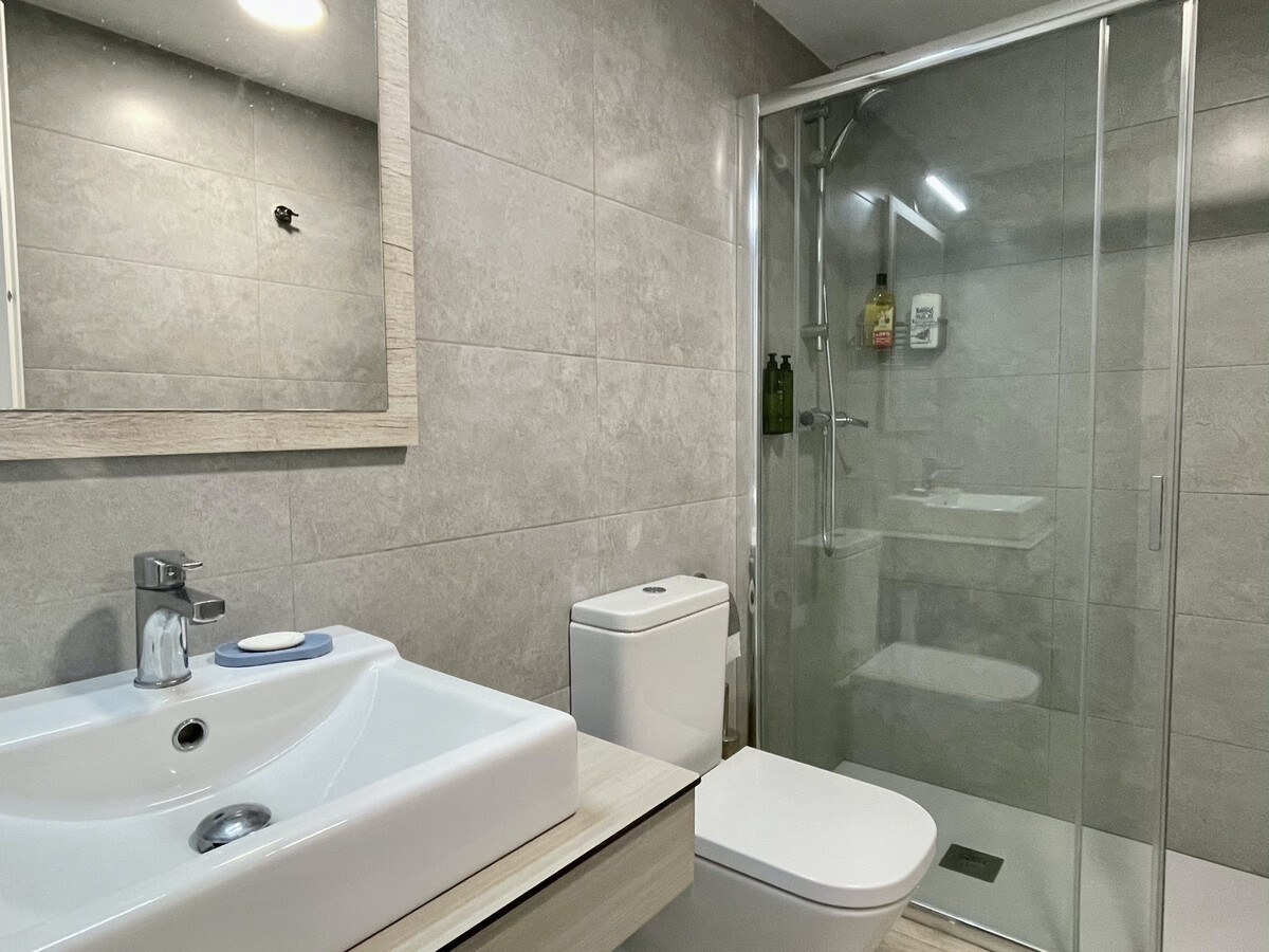 Appartement 1 chambre terrasse piscine, Estartit - Photo 24