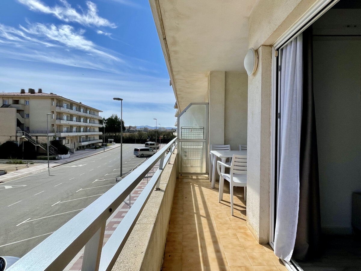 Appartement 4 pers. à L'Estartit, terrasse et piscine - Photo 7
