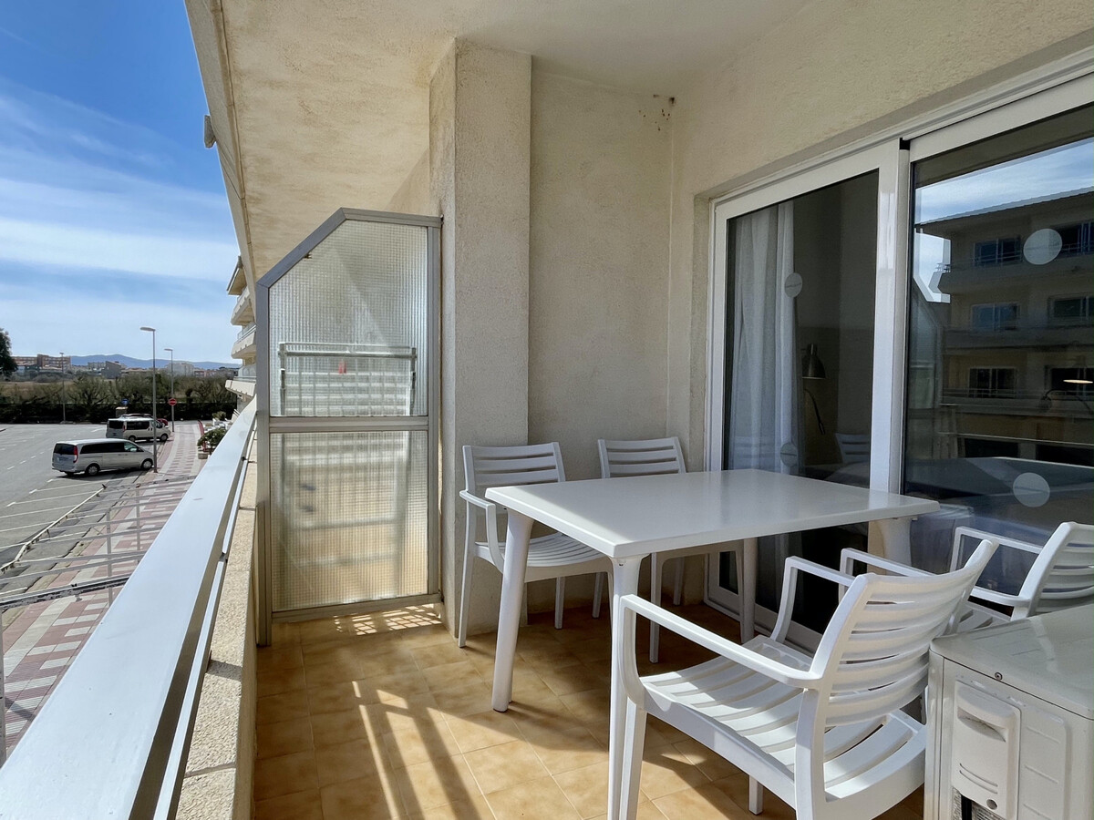 Appartement 4 pers. à L'Estartit, terrasse et piscine - Photo 8