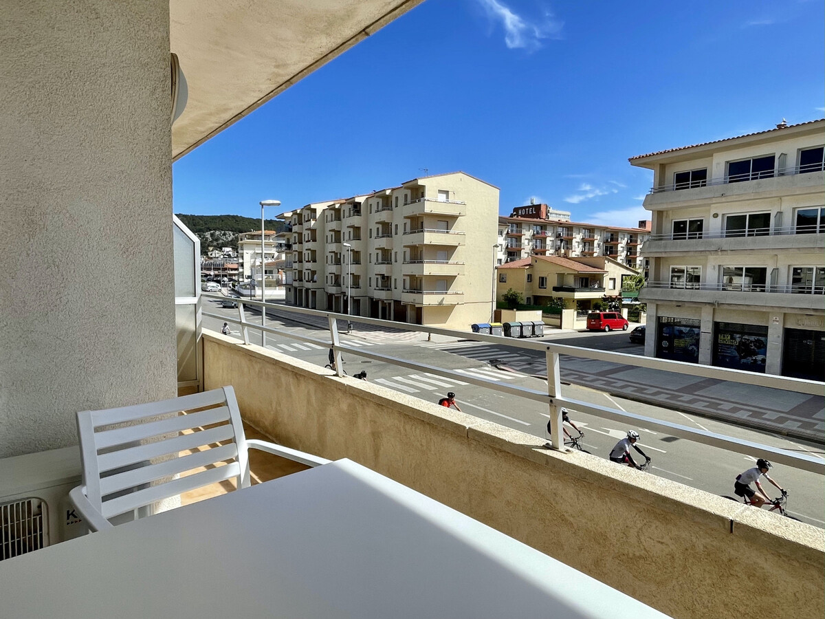 Appartement 4 pers. à L'Estartit, terrasse et piscine - Photo 9