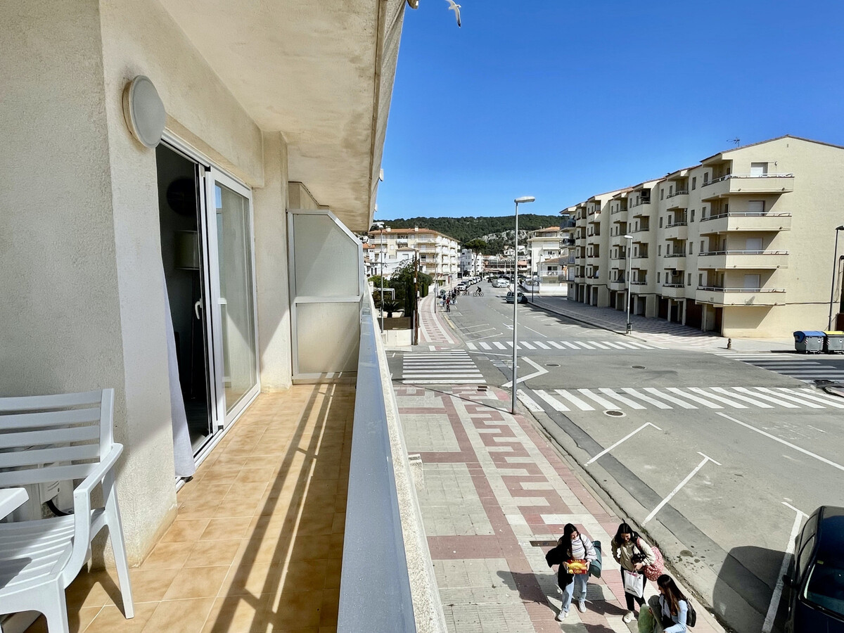 Appartement 4 pers. à L'Estartit, terrasse et piscine - Photo 10