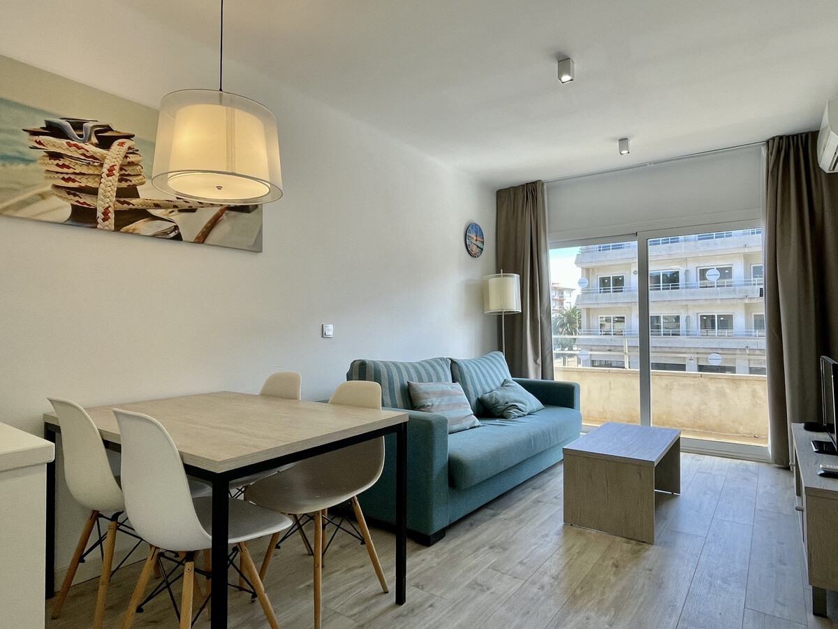 Appartement 4 pers. à L'Estartit, terrasse et piscine - Photo 11