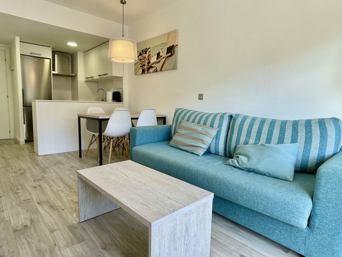 Appartement 4 pers. à L'Estartit, terrasse et piscine - Photo 12