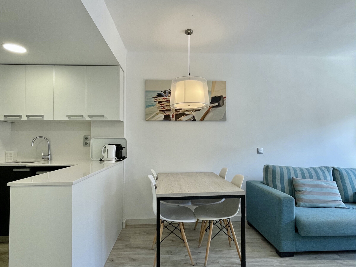 Appartement 4 pers. à L'Estartit, terrasse et piscine - Photo 14