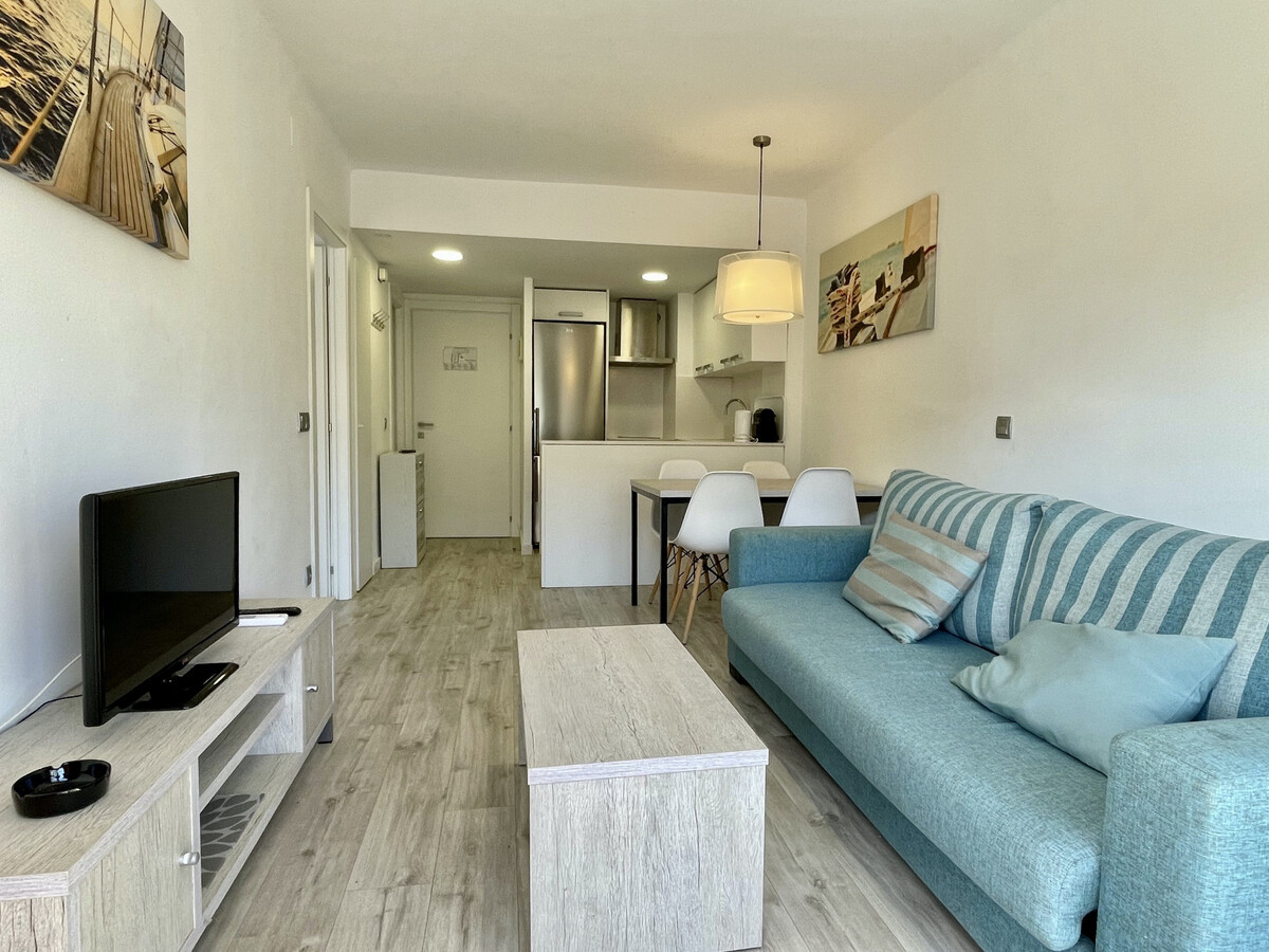 Appartement 4 pers. à L'Estartit, terrasse et piscine - Photo 15
