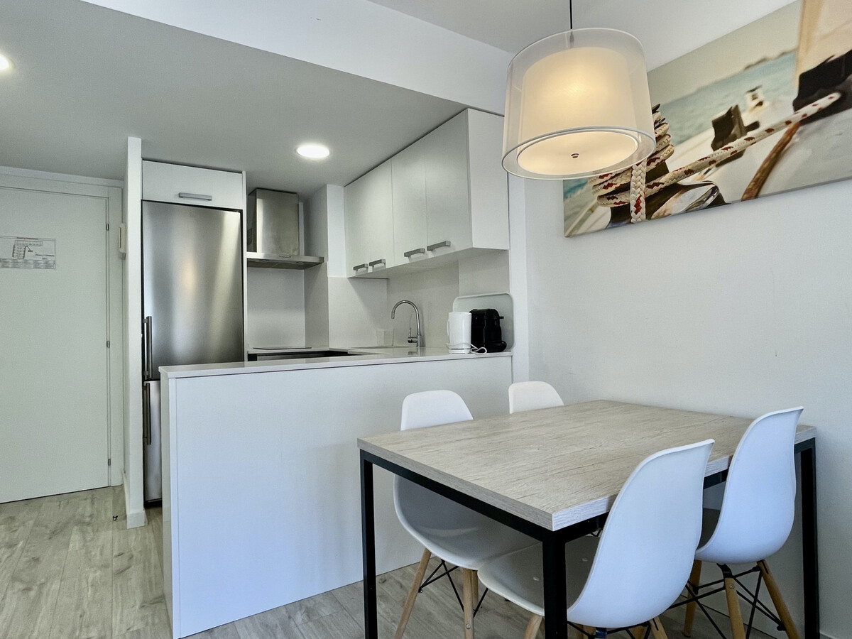 Appartement 4 pers. à L'Estartit, terrasse et piscine - Photo 16