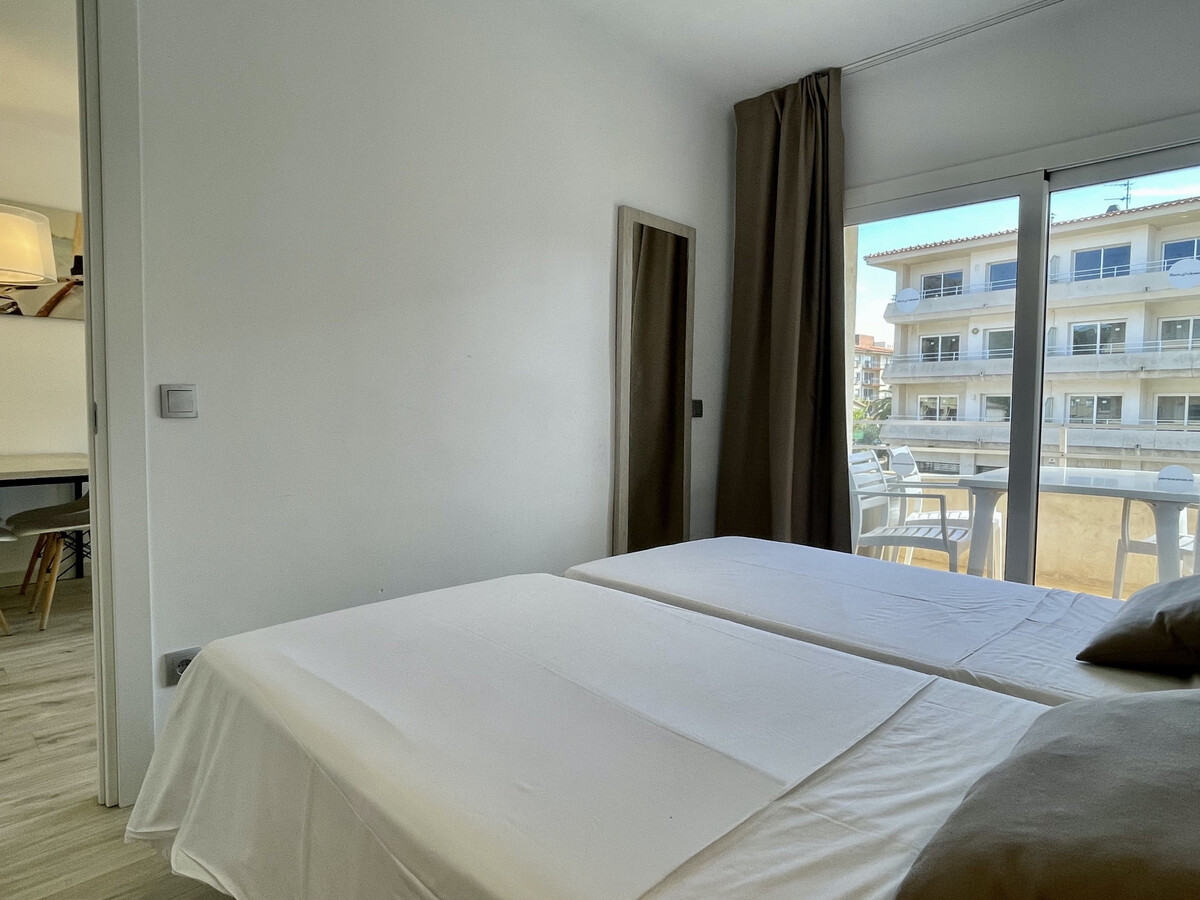 Appartement 4 pers. à L'Estartit, terrasse et piscine - Photo 20