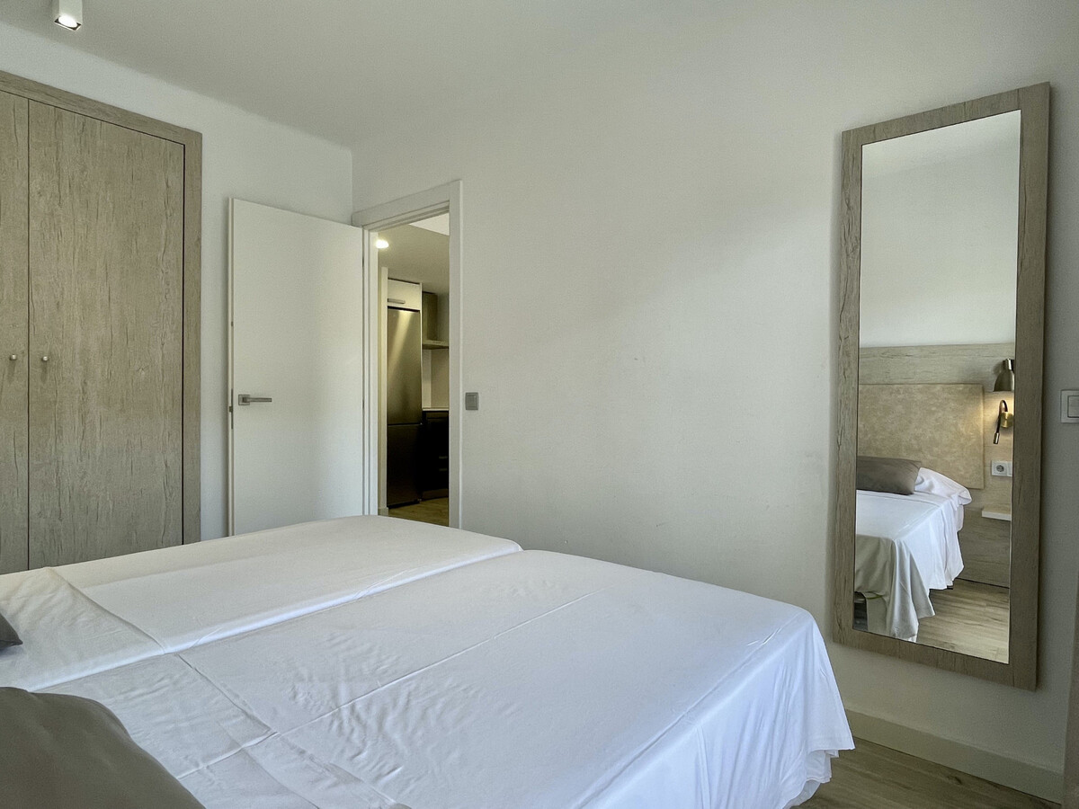 Appartement 4 pers. à L'Estartit, terrasse et piscine - Photo 21