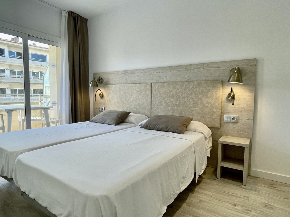Appartement 4 pers. à L'Estartit, terrasse et piscine - Photo 22