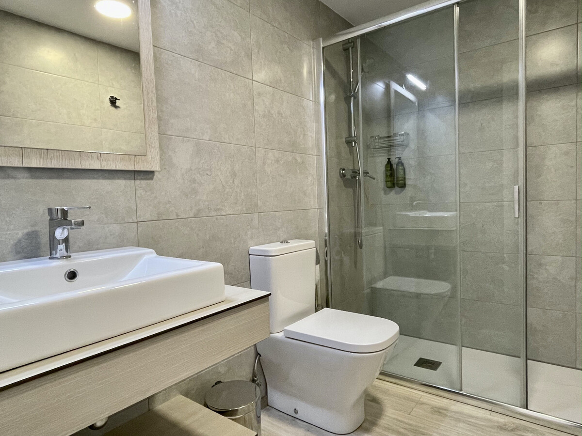 Appartement 4 pers. à L'Estartit, terrasse et piscine - Photo 23