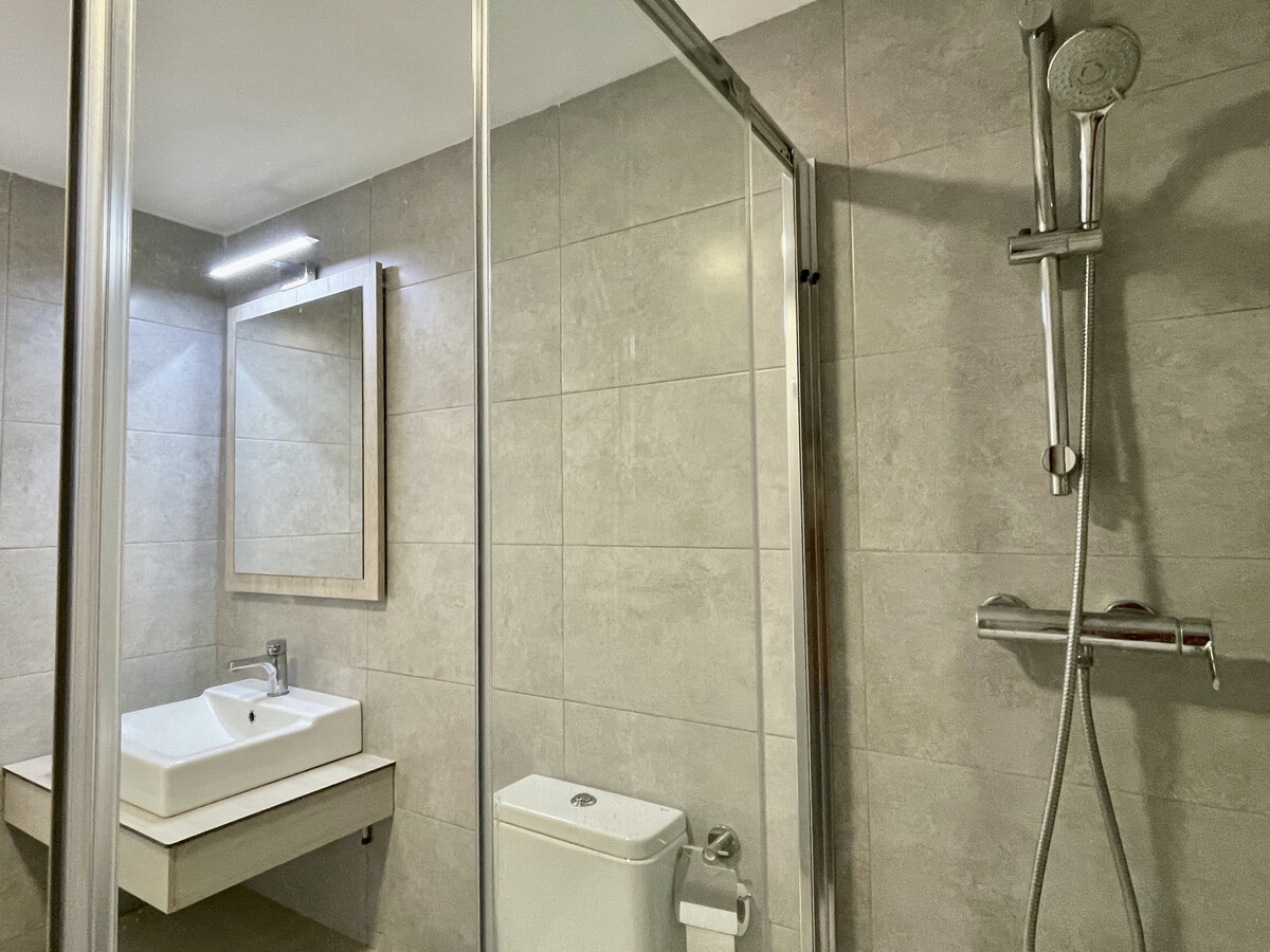 Appartement 4 pers. à L'Estartit, terrasse et piscine - Photo 24