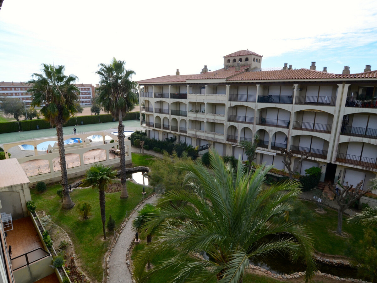 Jardins del Mar - Appartement 1 ch, piscine et terrasse - Photo 4
