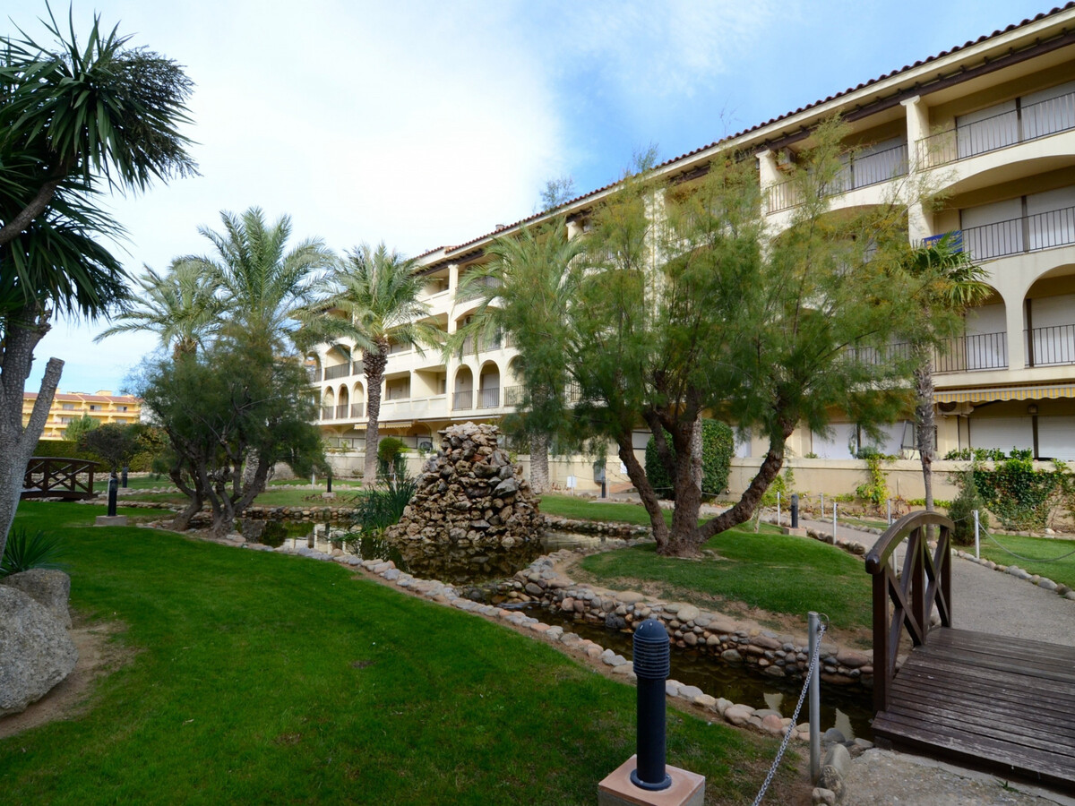 Jardins del Mar - Appartement 1 ch, piscine et terrasse - Photo 7