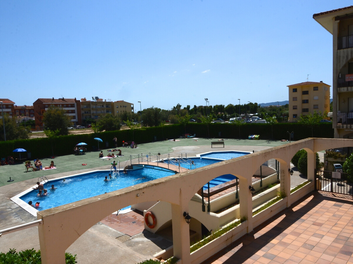 Jardins del Mar - Appartement 1 ch, piscine et terrasse - Photo 8
