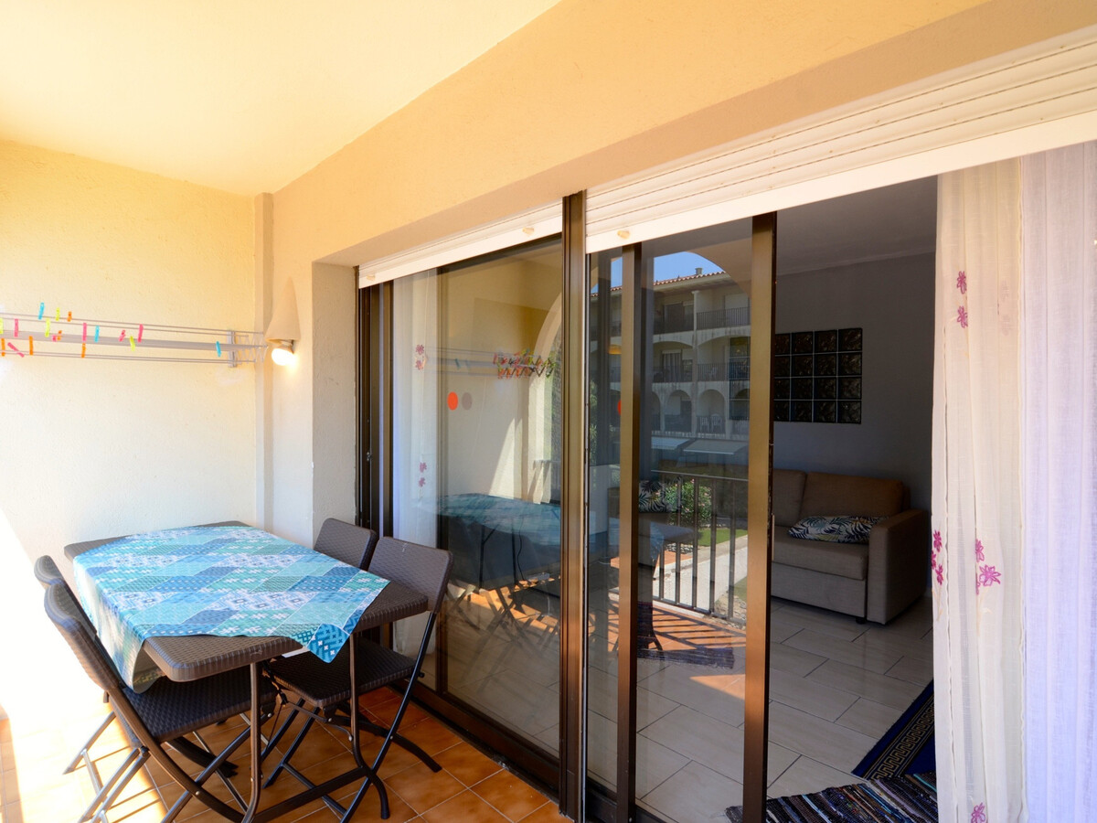Jardins del Mar - Appartement 1 ch, piscine et terrasse - Photo 10